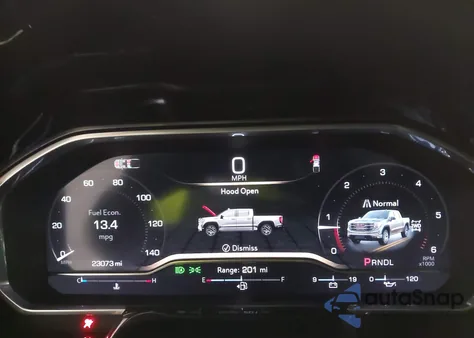 2024 GMC Sierra 1500 4Wd Standard Box Elevation With 3Vl z USA, uszkodzony, nr VIN 1GTRUJEK9RZ350859